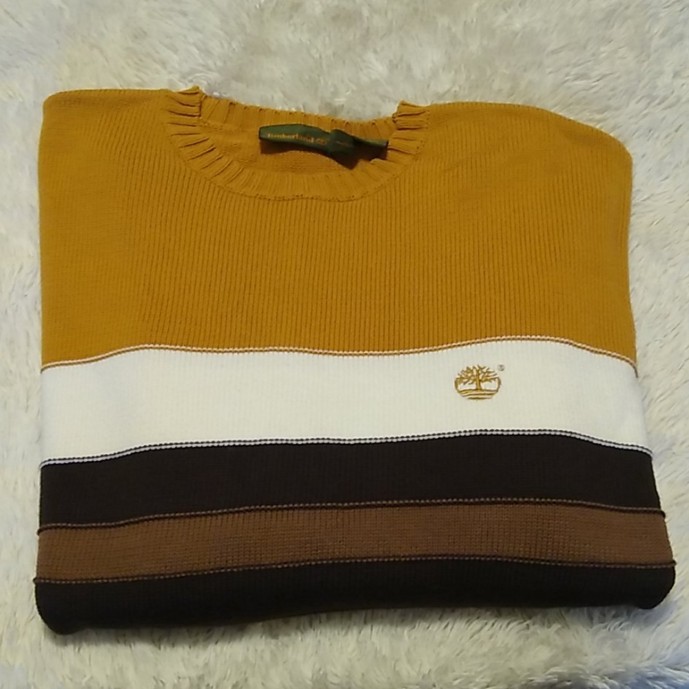 Timberland sweater